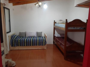 Casa en San Rafael